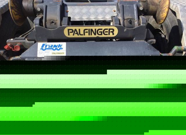 Annaburger TS32B.19 - Hook lift truck: picture 3 Annaburger TS32B.19 - Hook lift truck: picture 3