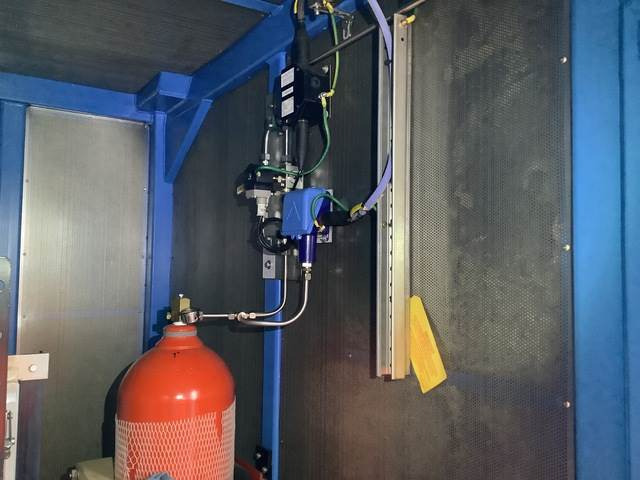 Leasing of  Interpower Atex Interpower Atex: picture 23