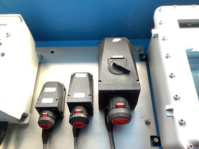 Leasing of  Interpower Atex Interpower Atex: picture 18