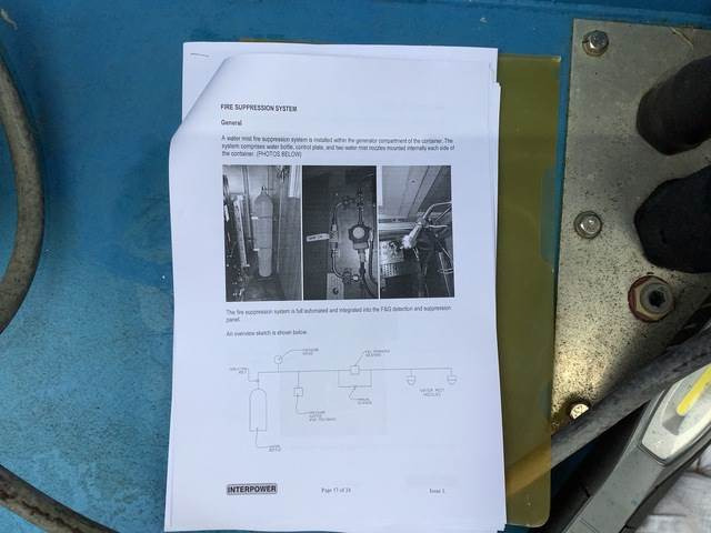 Leasing of  Interpower Atex Interpower Atex: picture 22