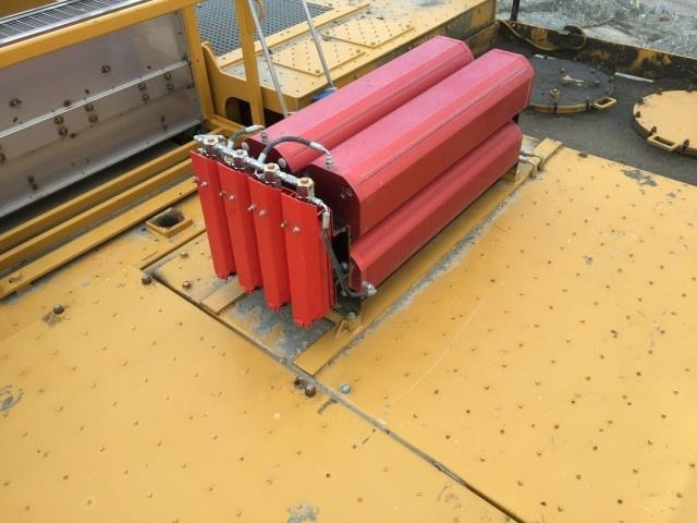 CAT 6060 FC AC - Crawler excavator: picture 4 CAT 6060 FC AC - Crawler excavator: picture 4