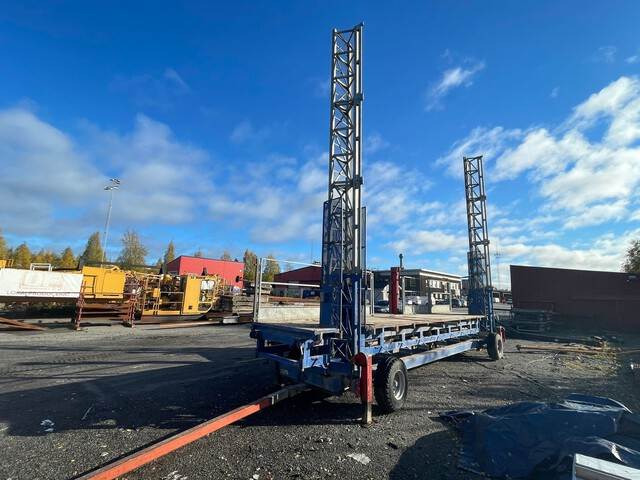 HEK MS3000 - Construction equipment: picture 1 HEK MS3000 - Construction equipment: picture 1