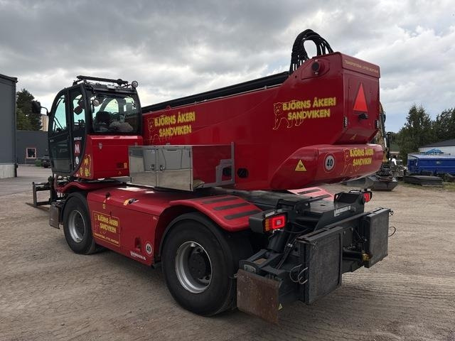 Magni RTH6.35 SH-M-C - Telescopic handler: picture 2 Magni RTH6.35 SH-M-C - Telescopic handler: picture 2