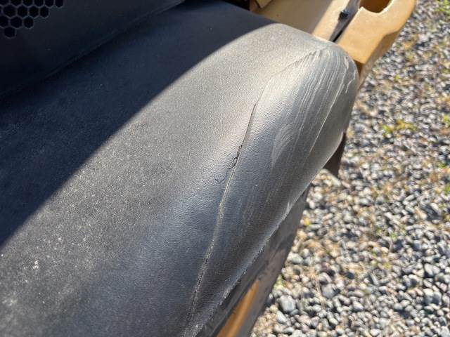 Wheel loader CAT 906: picture 20