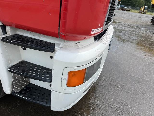 Leasing of  MAN M38 591 MAN M38 591: picture 23