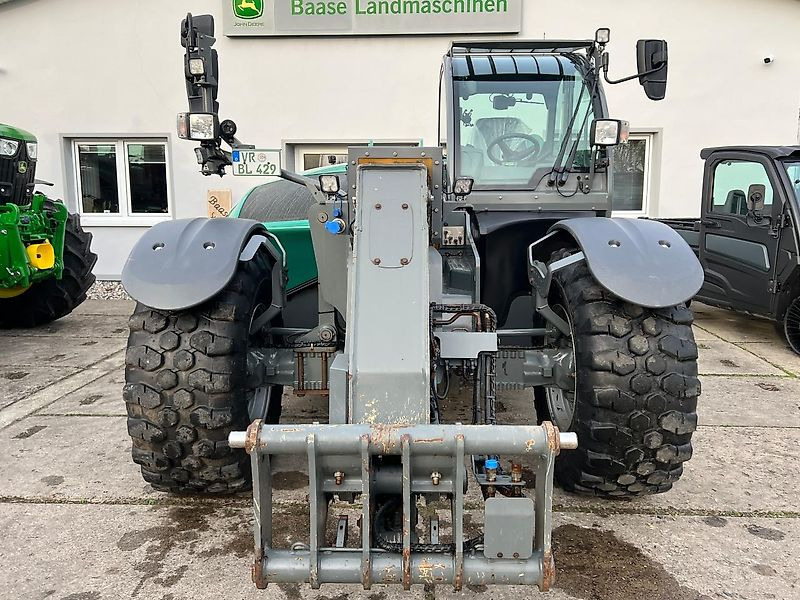 Kramer KT 559 Ecospeed-Pro - Telescopic handler: picture 2 Kramer KT 559 Ecospeed-Pro - Telescopic handler: picture 2