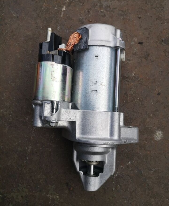 Denso for Mercedes-Benz Vito, Mixto car - Starter for Car: picture 3 Denso for Mercedes-Benz Vito, Mixto car - Starter for Car: picture 3