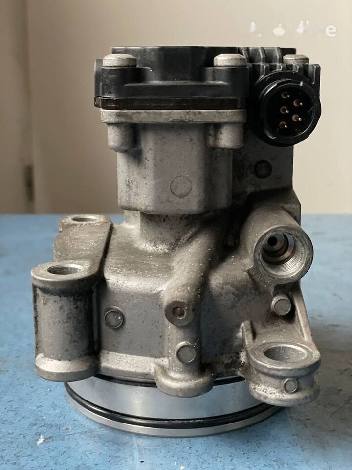 Gebrauchte Actros EPS III Schaltung - Transmission for Truck: picture 5 Gebrauchte Actros EPS III Schaltung - Transmission for Truck: picture 5