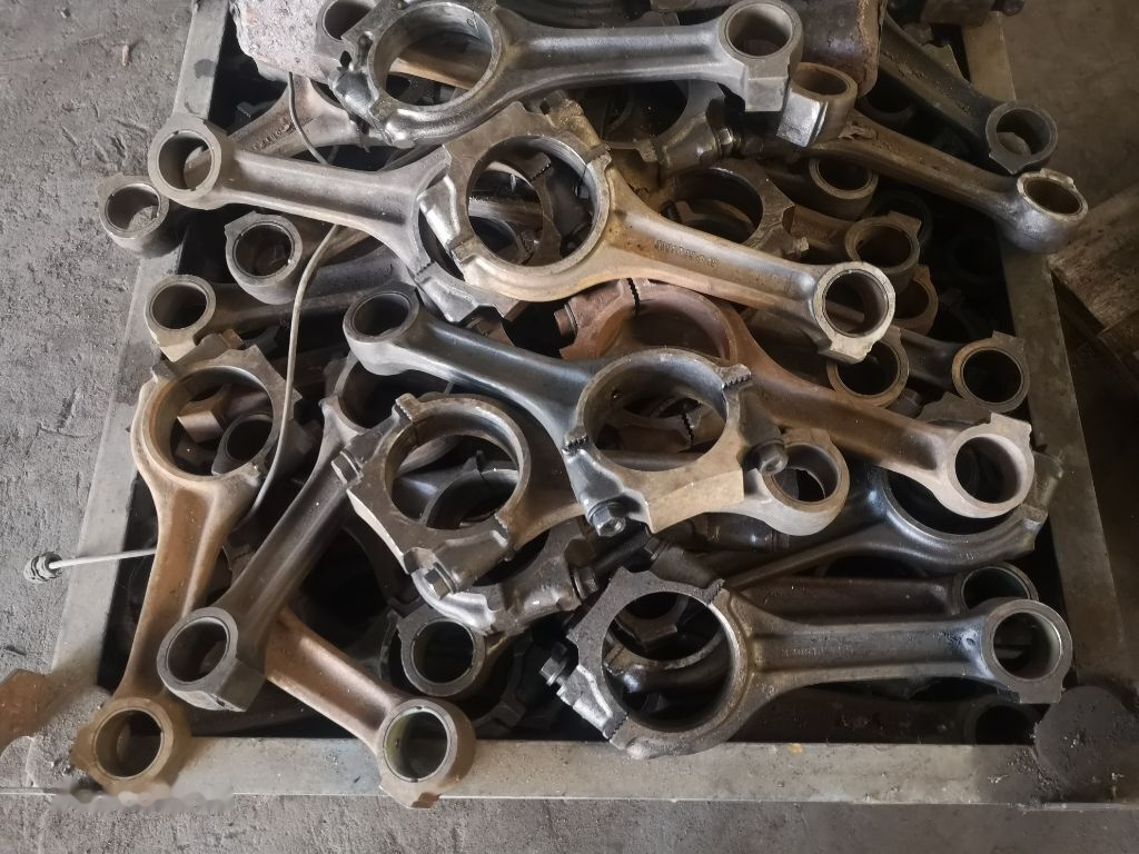 MAN - Connecting rod for Truck: picture 1 MAN - Connecting rod for Truck: picture 1