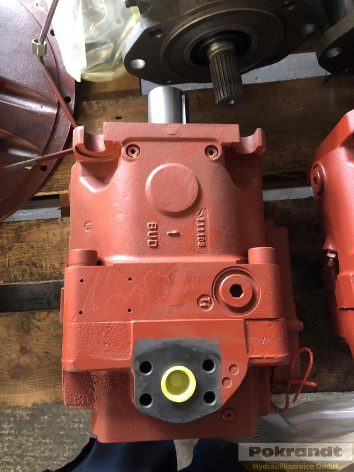 Rexroth A11VO145DRL-11R-NPD12N00-S - Hydraulic pump: picture 1 Rexroth A11VO145DRL-11R-NPD12N00-S - Hydraulic pump: picture 1