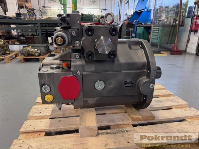 Rexroth Hydraulikpumpe A4CSG750 EP - Hydraulic pump: picture 2 Rexroth Hydraulikpumpe A4CSG750 EP - Hydraulic pump: picture 2