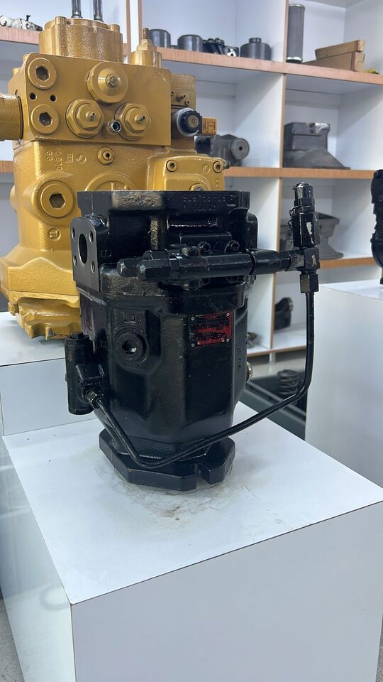 BRUENINGHAUS A10VO100FHD / 31R - Hydraulic pump for Construction machinery: picture 2 BRUENINGHAUS A10VO100FHD / 31R - Hydraulic pump for Construction machinery: picture 2