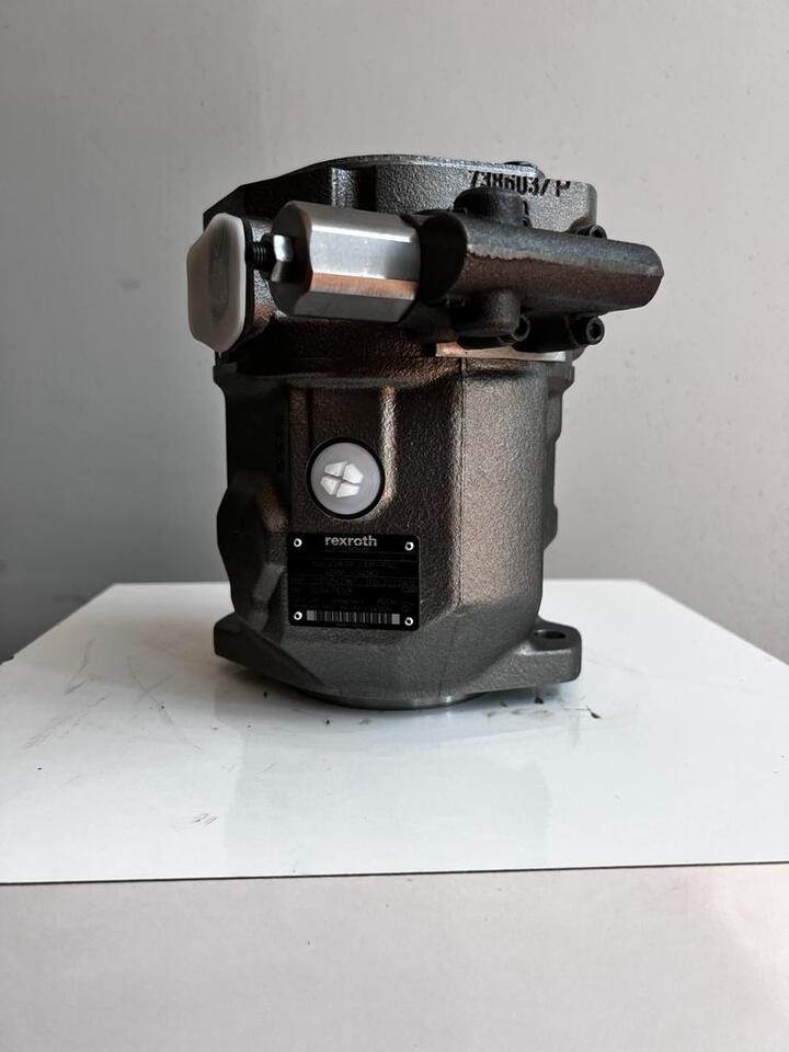REXROTH A10V O 28 DR /31R-PSC - Hydraulic pump for Concrete equipment: picture 3 REXROTH A10V O 28 DR /31R-PSC - Hydraulic pump for Concrete equipment: picture 3