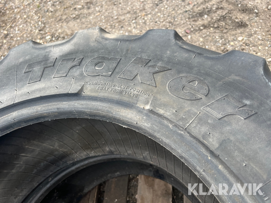 Dæk Kleber Traker - Wheels and tires for Construction machinery: picture 5 Dæk Kleber Traker - Wheels and tires for Construction machinery: picture 5