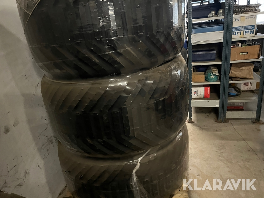 Dæk TIANLI 3 styk - Wheels and tires: picture 1 Dæk TIANLI 3 styk - Wheels and tires: picture 1