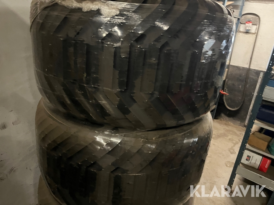 Dæk TIANLI 3 styk - Wheels and tires: picture 2 Dæk TIANLI 3 styk - Wheels and tires: picture 2