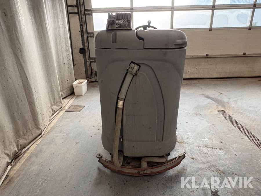 Gulvvasker Nilfisk BR 800S - Cleaning machinery: picture 4 Gulvvasker Nilfisk BR 800S - Cleaning machinery: picture 4