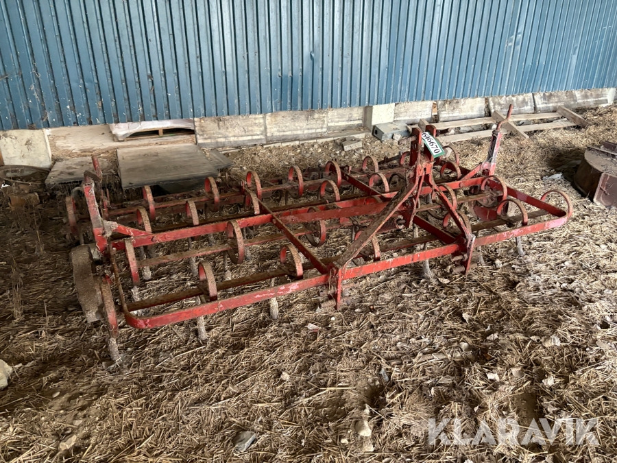 Harve - Soil tillage equipment: picture 1 Harve - Soil tillage equipment: picture 1