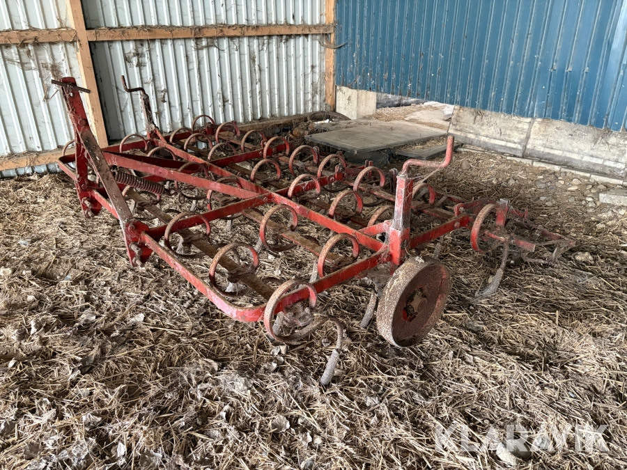 Harve - Soil tillage equipment: picture 3 Harve - Soil tillage equipment: picture 3