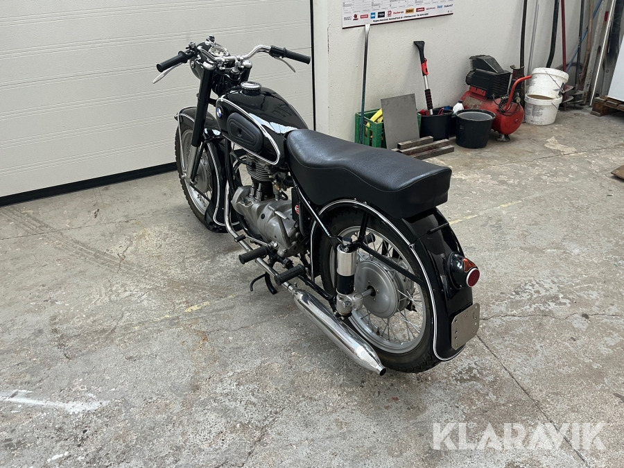 Motorcykel BMW - Motorcycle: picture 4 Motorcykel BMW - Motorcycle: picture 4