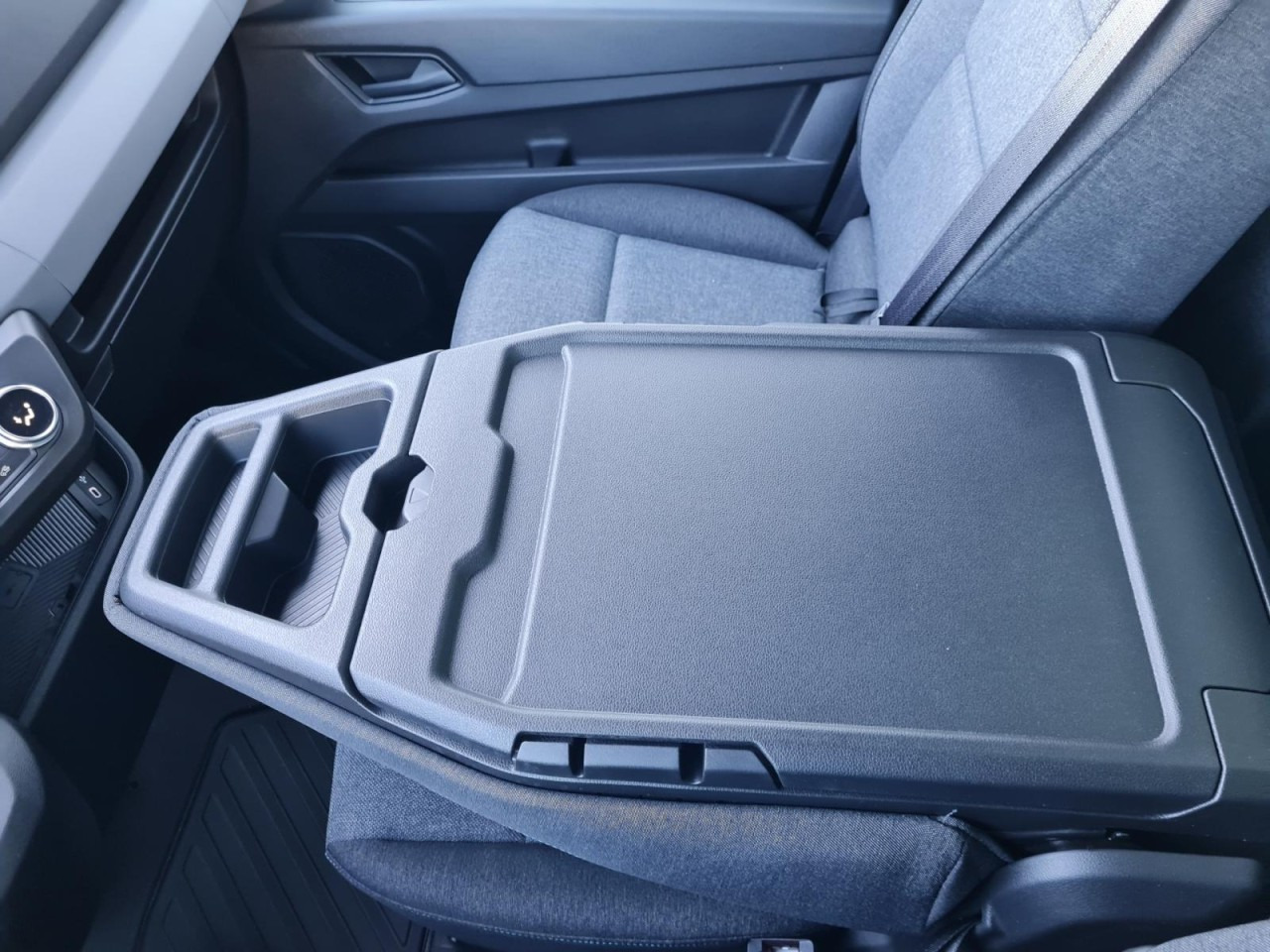 Box van Renault Master 35 New Möbel Koffer LBW KLIMA TEMPOMAT: picture 18