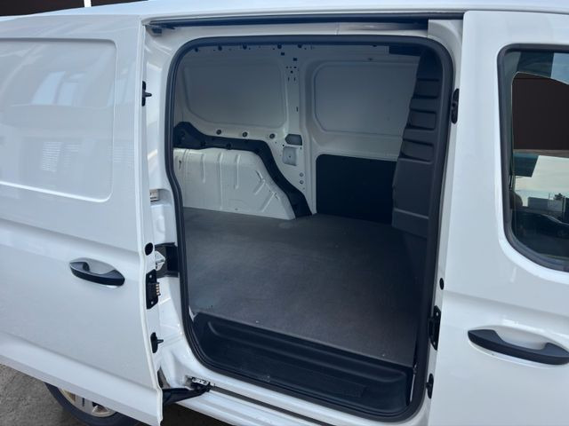 Volkswagen Caddy Kasten Cargo Maxi AHK KLIMA KAMERA PDC FLÜ - Small van: picture 3 Volkswagen Caddy Kasten Cargo Maxi AHK KLIMA KAMERA PDC FLÜ - Small van: picture 3