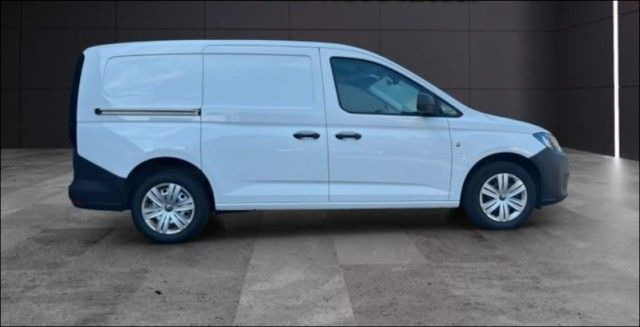 Volkswagen Caddy Kasten Cargo Maxi AHK KLIMA KAMERA PDC FLÜ - Small van: picture 2 Volkswagen Caddy Kasten Cargo Maxi AHK KLIMA KAMERA PDC FLÜ - Small van: picture 2