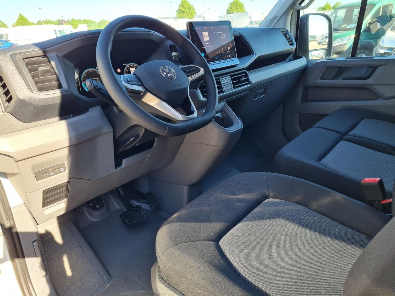 Leasing of Volkswagen Crafter 35 Kasten MR Hoch 4 Motion DSG KLIMA TEM Volkswagen Crafter 35 Kasten MR Hoch 4 Motion DSG KLIMA TEM Volkswagen Crafter 35 Kasten MR Hoch 4 Motion DSG KLIMA TEM Volkswagen Crafter 35 Kasten MR Hoch 4 Motion DSG KLIMA TEM: picture 7