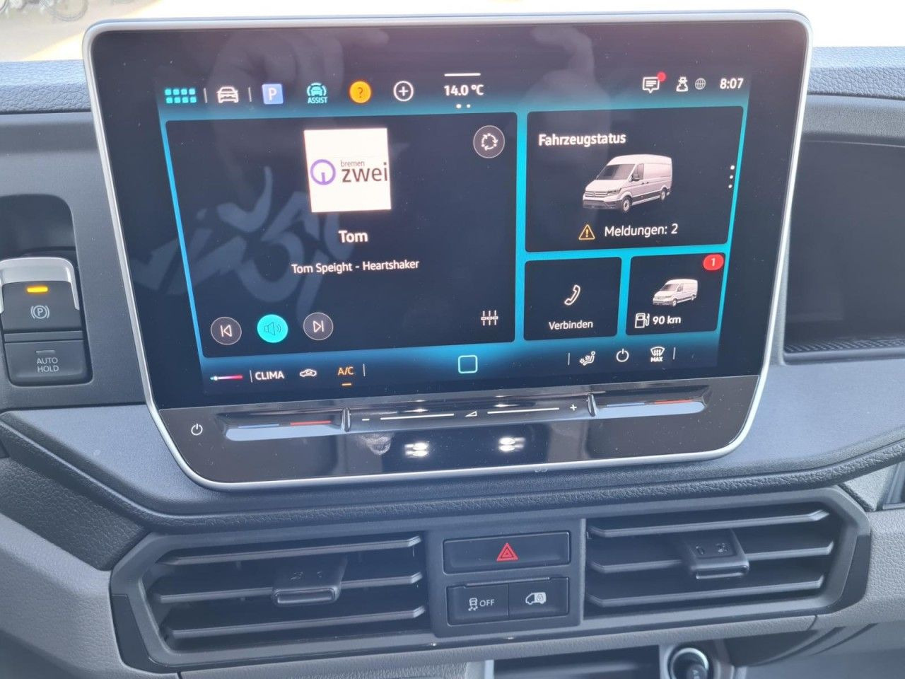 Leasing of Volkswagen Crafter 35 Kasten MR Hoch 4 Motion DSG KLIMA TEM Volkswagen Crafter 35 Kasten MR Hoch 4 Motion DSG KLIMA TEM Volkswagen Crafter 35 Kasten MR Hoch 4 Motion DSG KLIMA TEM Volkswagen Crafter 35 Kasten MR Hoch 4 Motion DSG KLIMA TEM: picture 12