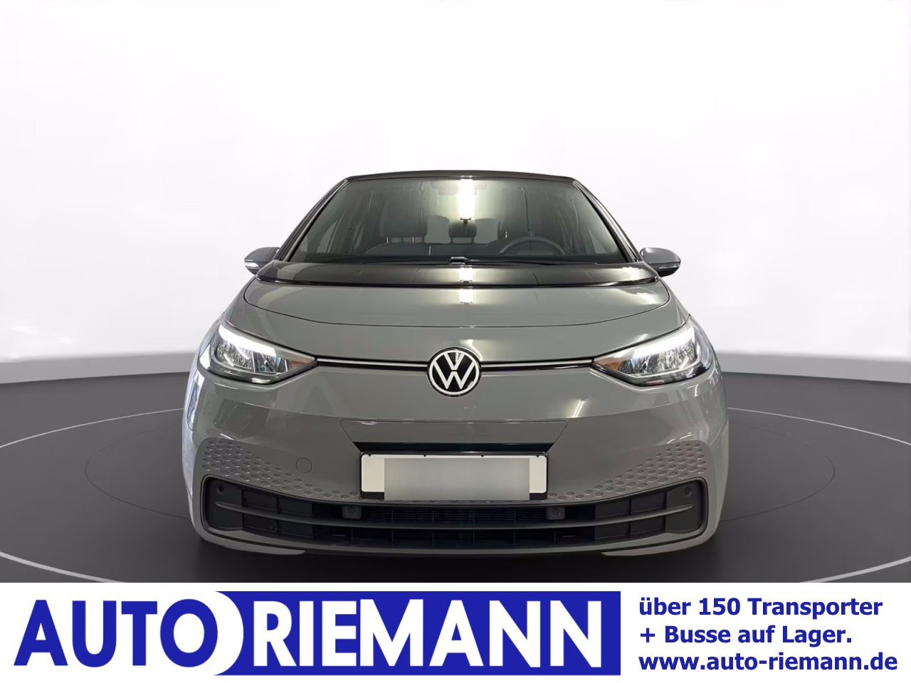 Volkswagen ID.3 Pure Performance - Car: picture 1 Volkswagen ID.3 Pure Performance - Car: picture 1