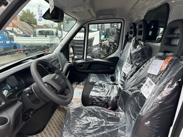 Panel van Iveco Daily 35S16A8V 4100 Automatik: picture 9 Panel van Iveco Daily 35S16A8V 4100 Automatik: picture 9