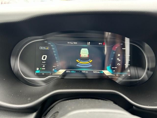 Panel van Iveco Daily 35S16A8V 4100 Automatik: picture 14 Panel van Iveco Daily 35S16A8V 4100 Automatik: picture 14