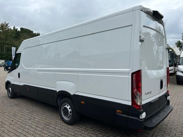 Iveco Daily 35S16A8V 4100 MY24 8x im Vorlauf 111 kW... - Panel van: picture 5 Iveco Daily 35S16A8V 4100 MY24 8x im Vorlauf 111 kW... - Panel van: picture 5