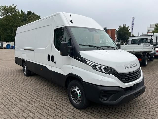 Iveco Daily 35S18HA8 V H2 4100 Automatic+Rückfahrk... - Panel van: picture 2 Iveco Daily 35S18HA8 V H2 4100 Automatic+Rückfahrk... - Panel van: picture 2
