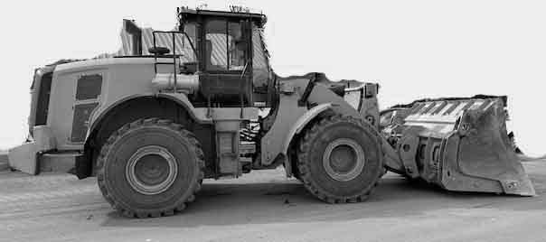 Caterpillar 950M – wheel loader / Radlader - Loader: picture 1 Caterpillar 950M – wheel loader / Radlader - Loader: picture 1