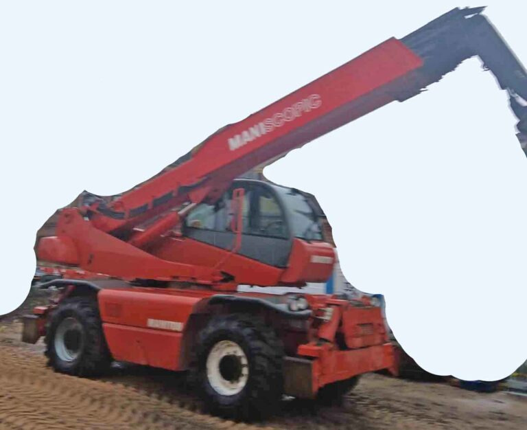 Manitou MRT2540 Privilege – telescopic loader / Teleskoplader - Loader: picture 1 Manitou MRT2540 Privilege – telescopic loader / Teleskoplader - Loader: picture 1