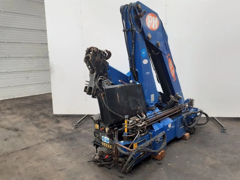 Grúa PM 15523 - Loader crane for Truck: picture 3 Grúa PM 15523 - Loader crane for Truck: picture 3