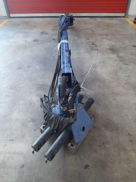Grúa PM 3RL - Loader crane for Truck: picture 3 Grúa PM 3RL - Loader crane for Truck: picture 3
