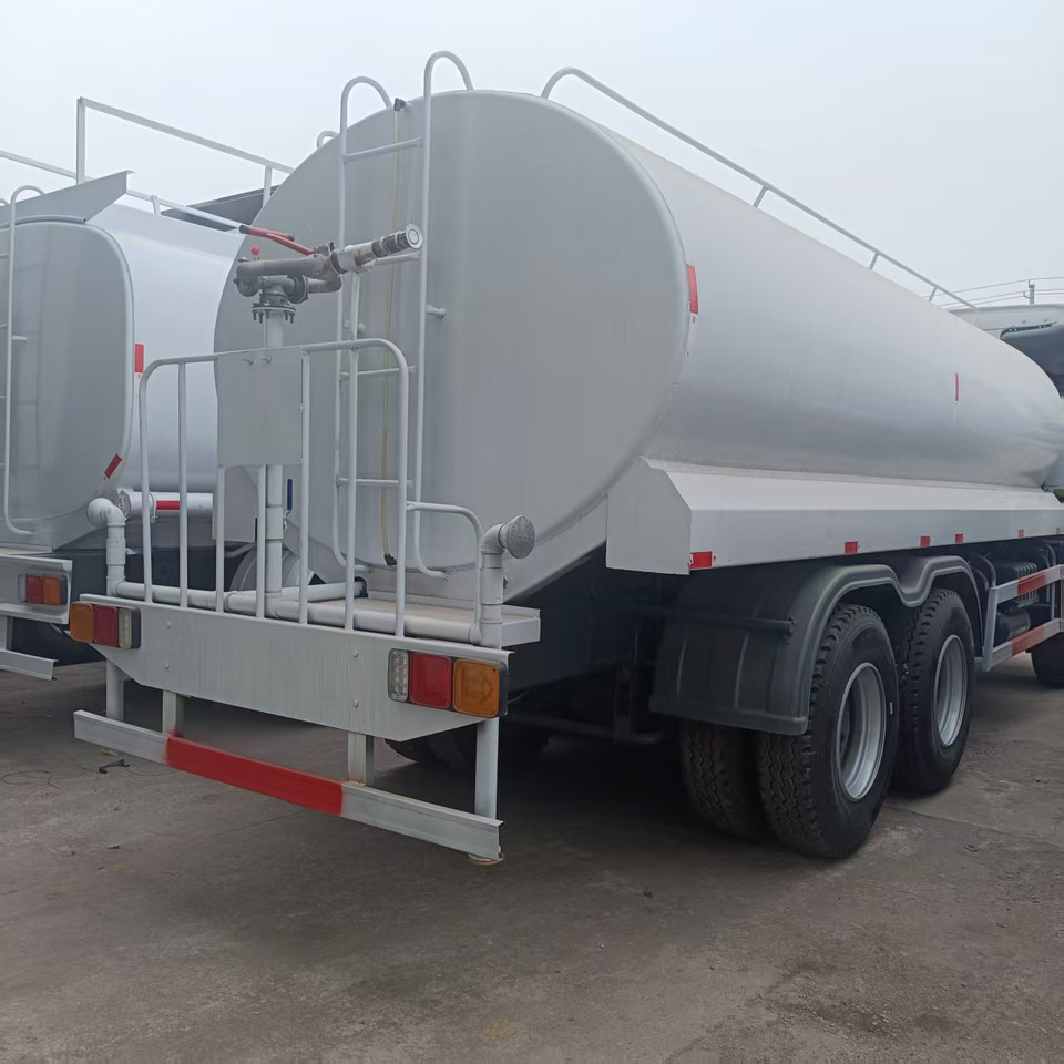 Municipal/ Special vehicle Sinotruk HOWO 375 6*4 Sprinkler: picture 8 Municipal/ Special vehicle Sinotruk HOWO 375 6*4 Sprinkler: picture 8