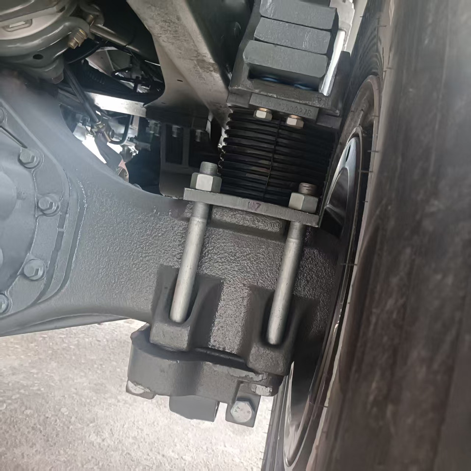 New Tipper Sinotruk HOWO 400 6*4 Dump truck: picture 8 New Tipper Sinotruk HOWO 400 6*4 Dump truck: picture 8