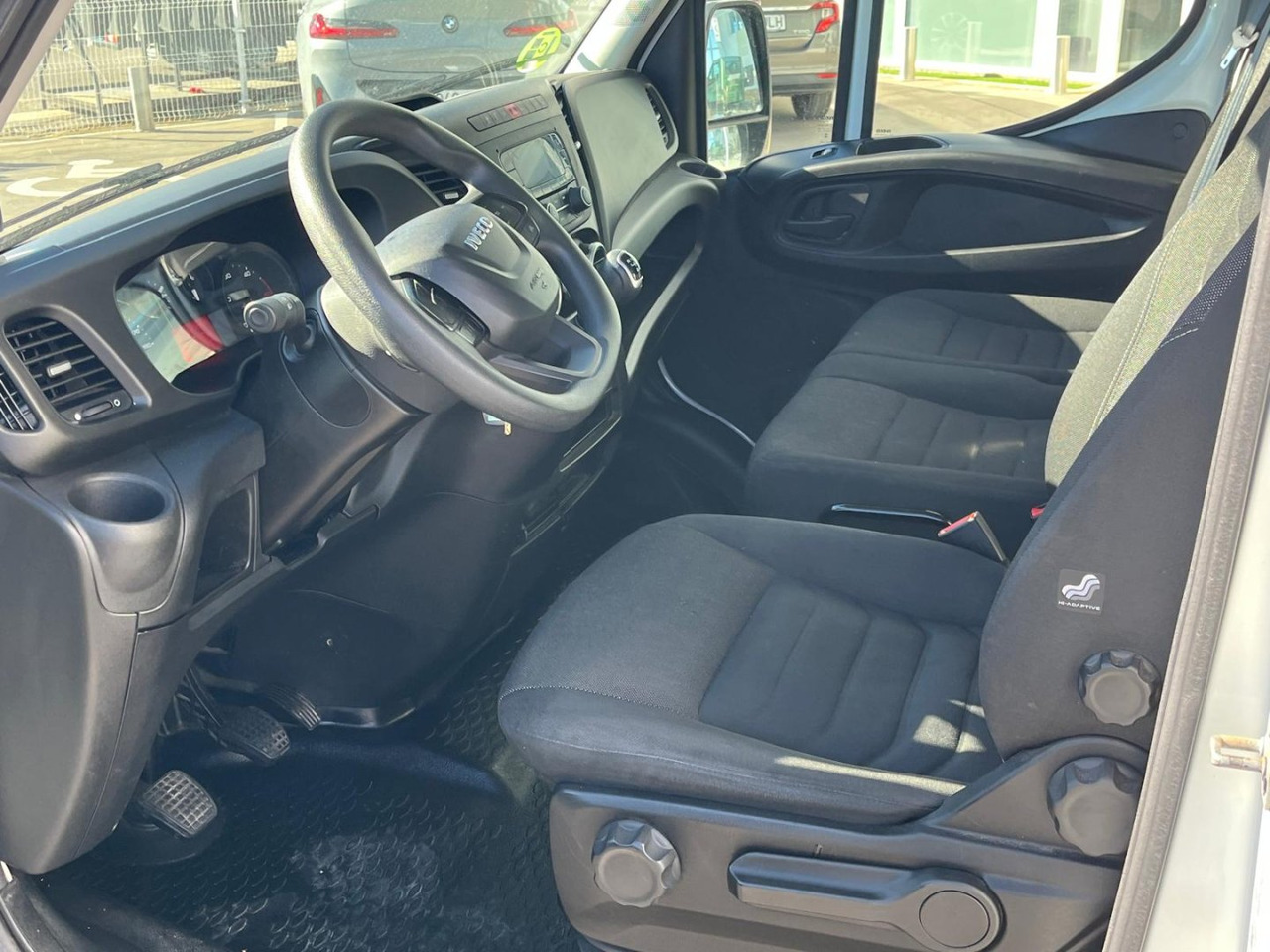 Frigorífico IVECO 35C16 3.0 FRIGORIFICA - Refrigerated van: picture 5 Frigorífico IVECO 35C16 3.0 FRIGORIFICA - Refrigerated van: picture 5