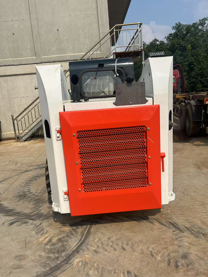 BOBCAT BRAND NEW S450 S550 S770 T770 - Skid steer loader: picture 5 BOBCAT BRAND NEW S450 S550 S770 T770 - Skid steer loader: picture 5