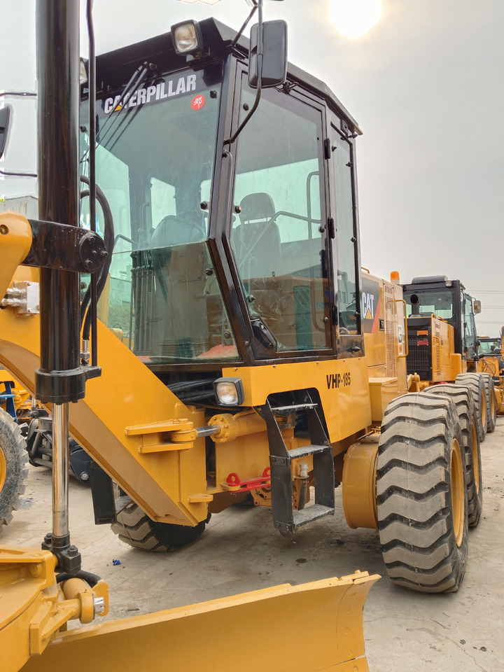 CAT 140G 140H 140K - Grader: picture 4 CAT 140G 140H 140K - Grader: picture 4