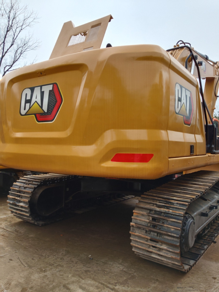 CAT 330GC 330 GC - Crawler excavator: picture 3 CAT 330GC 330 GC - Crawler excavator: picture 3