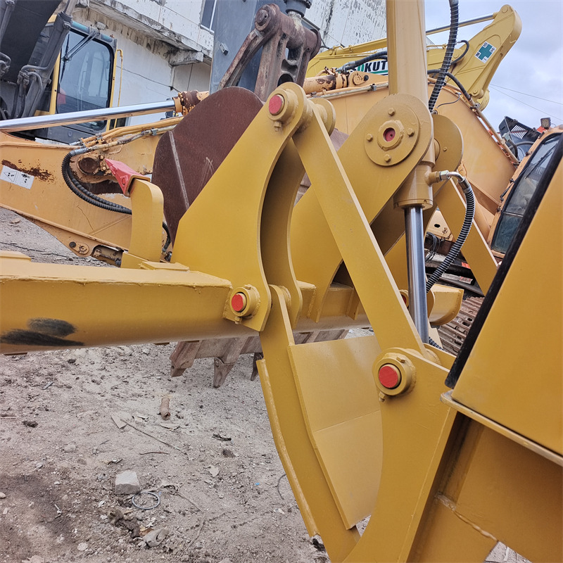 CATERPILLAR 140H CAT 140 H 140G 140K - Grader: picture 4 CATERPILLAR 140H CAT 140 H 140G 140K - Grader: picture 4