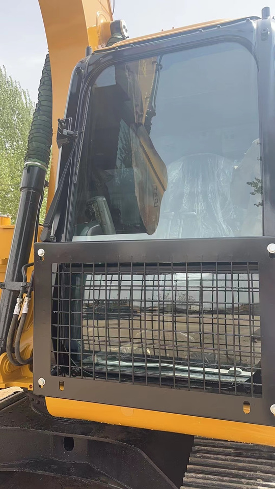CATERPILLAR 312D2GC CAT - Crawler excavator: picture 3 CATERPILLAR 312D2GC CAT - Crawler excavator: picture 3