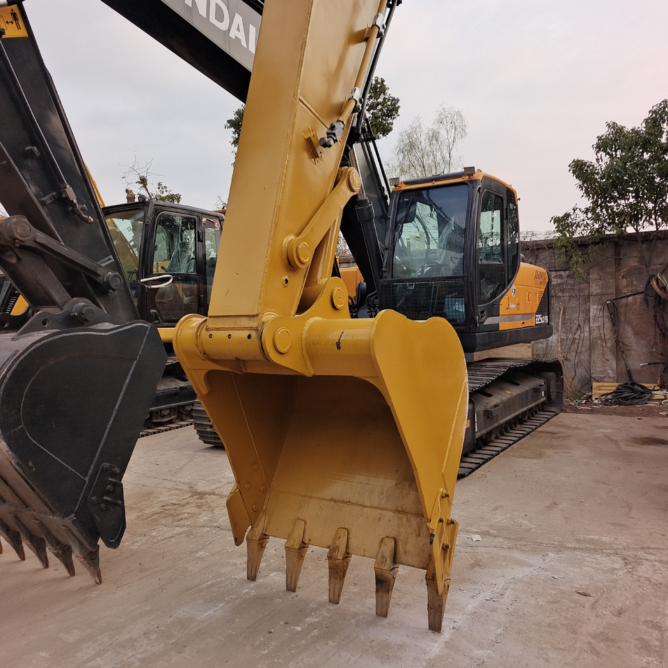 CATERPILLAR 320 D 2 L CAT 320D2L - Crawler excavator: picture 3 CATERPILLAR 320 D 2 L CAT 320D2L - Crawler excavator: picture 3
