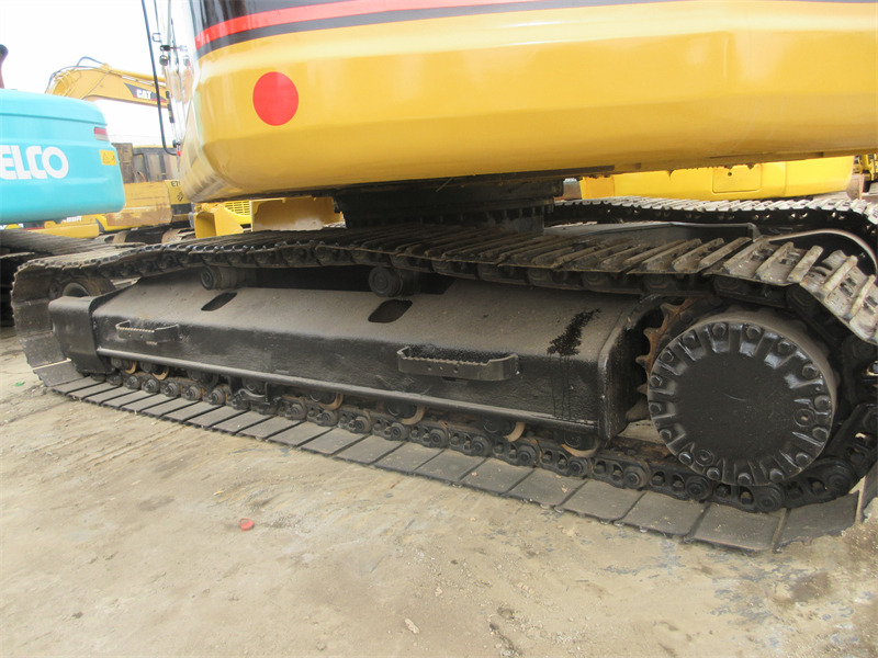 CATERPILLAR 320BL CAT 320 D GC CL - Crawler excavator: picture 5 CATERPILLAR 320BL CAT 320 D GC CL - Crawler excavator: picture 5