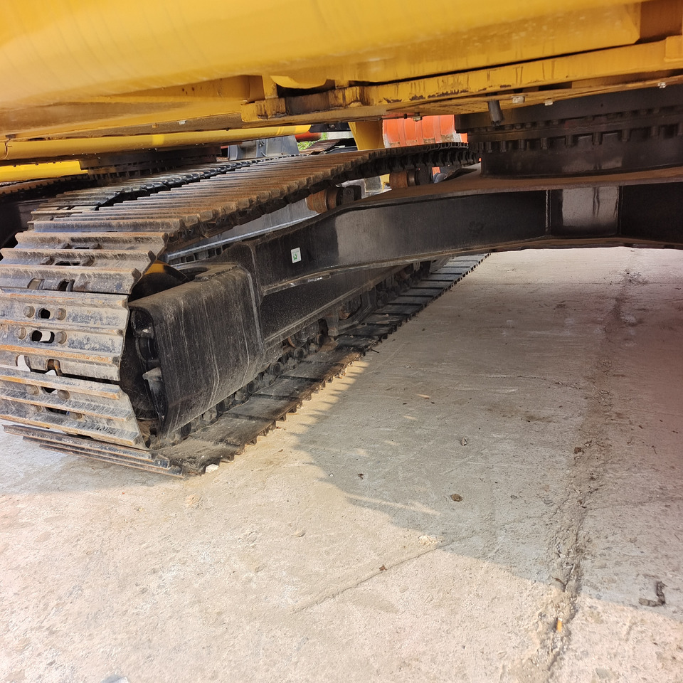 CATERPILLAR 323 CAT 323 GC - Crawler excavator: picture 3 CATERPILLAR 323 CAT 323 GC - Crawler excavator: picture 3