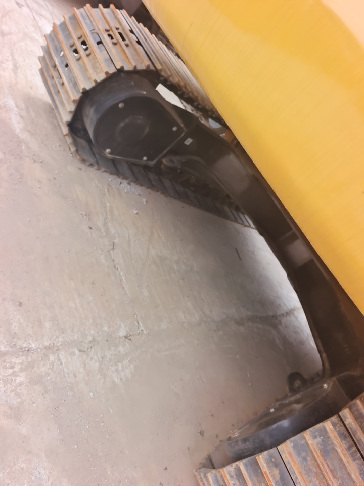 CATERPILLAR 323GC CAT 323 GC - Crawler excavator: picture 5 CATERPILLAR 323GC CAT 323 GC - Crawler excavator: picture 5